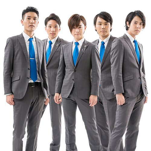 K-wave ファンタジア