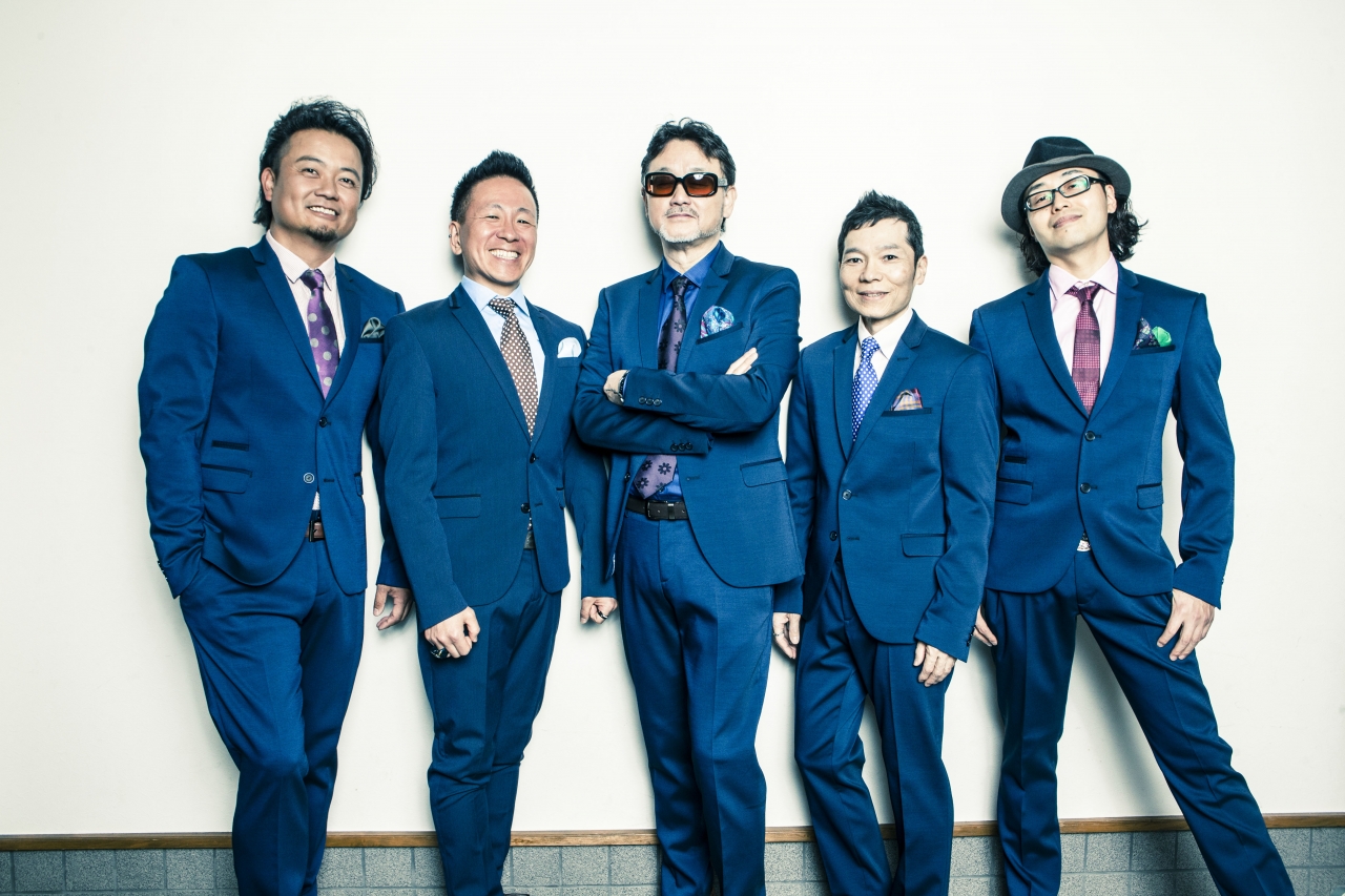 K-wave ファンタジア