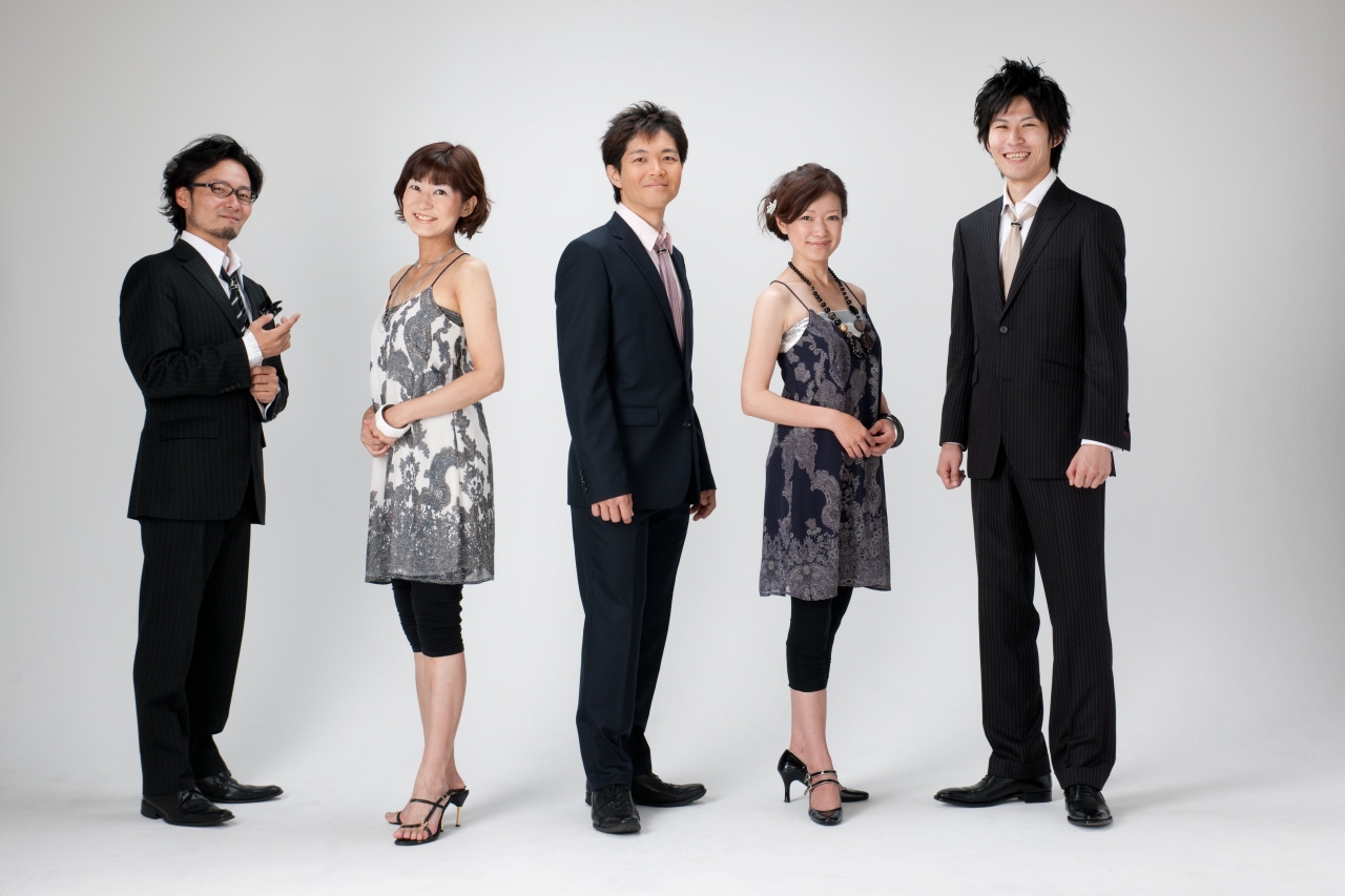 K-wave ファンタジア
