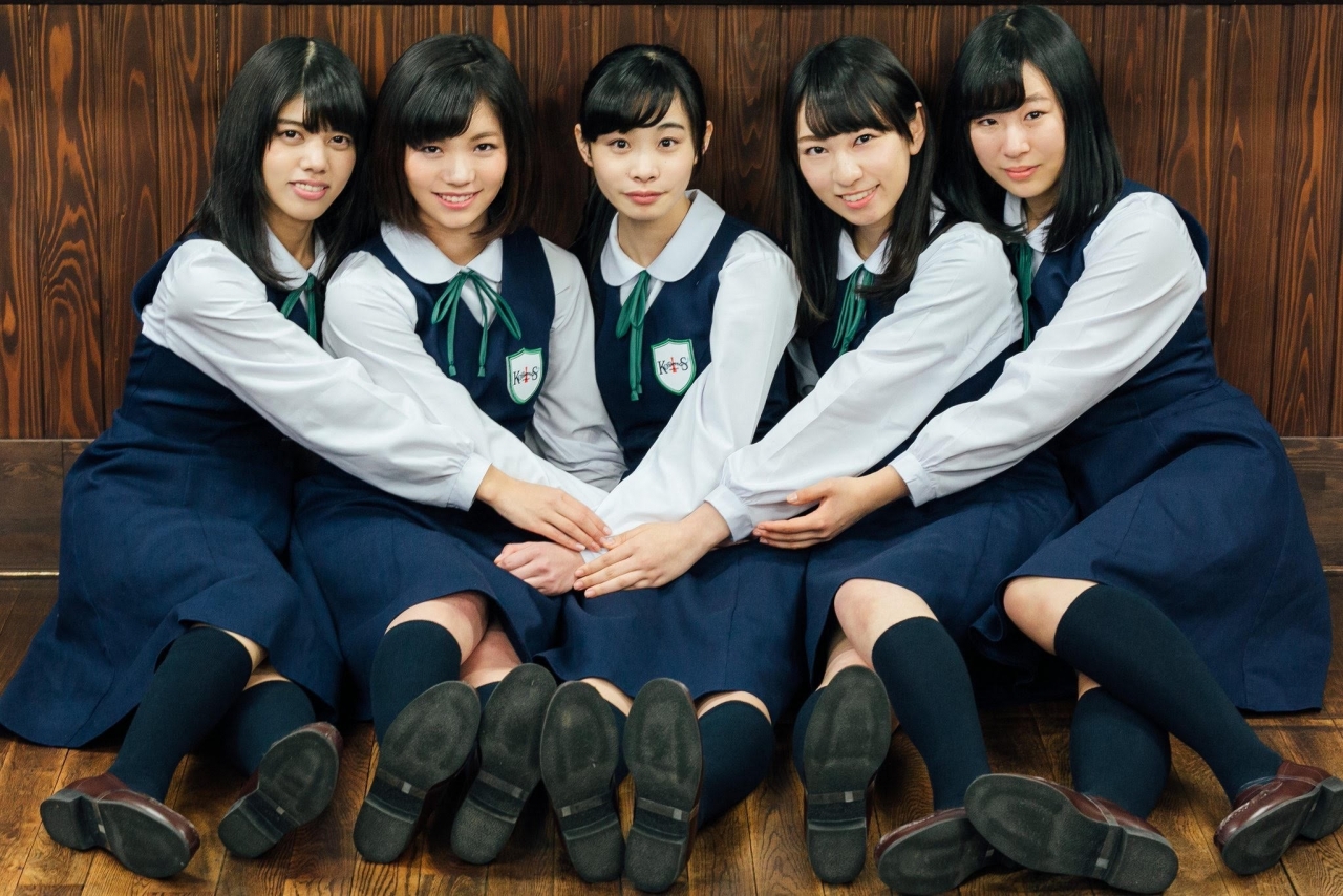 K-wave ファンタジア
