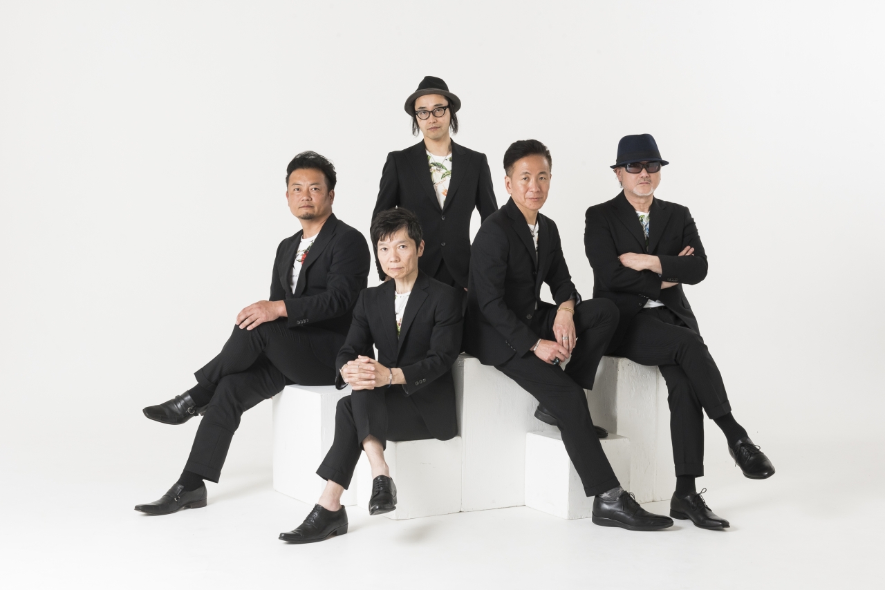 K-wave ファンタジア